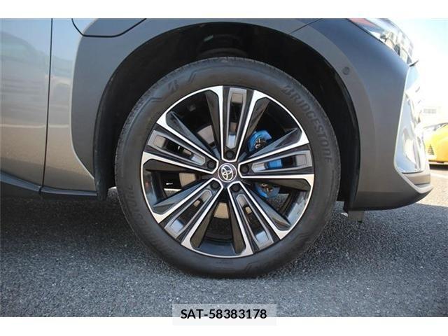 Toyota bZ4X 2022-01 3355959-11