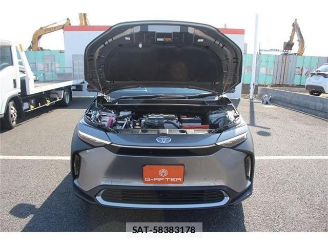 Toyota bZ4X 2022-01 3355959-29