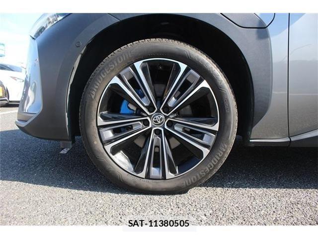Toyota bZ4X 2022-01 3355958-12