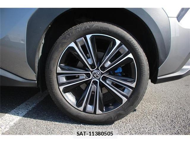 Toyota bZ4X 2022-01 3355958-13