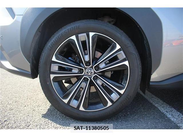 Toyota bZ4X 2022-01 3355958-14