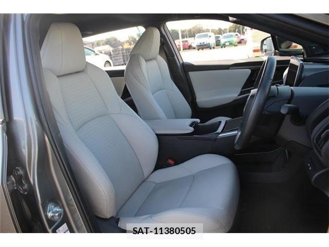 Toyota bZ4X 2022-01 3355958-20