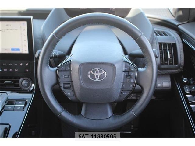Toyota bZ4X 2022-01 3355958-22