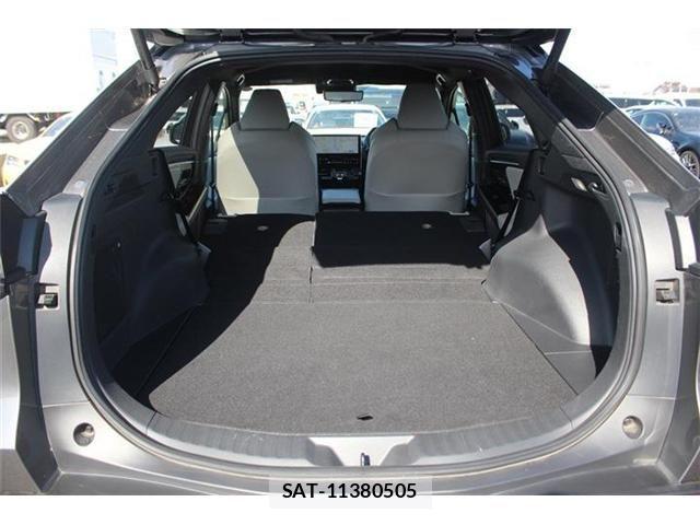 Toyota bZ4X 2022-01 3355958-28