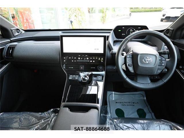Toyota bZ4X 2024-01 6670668-9