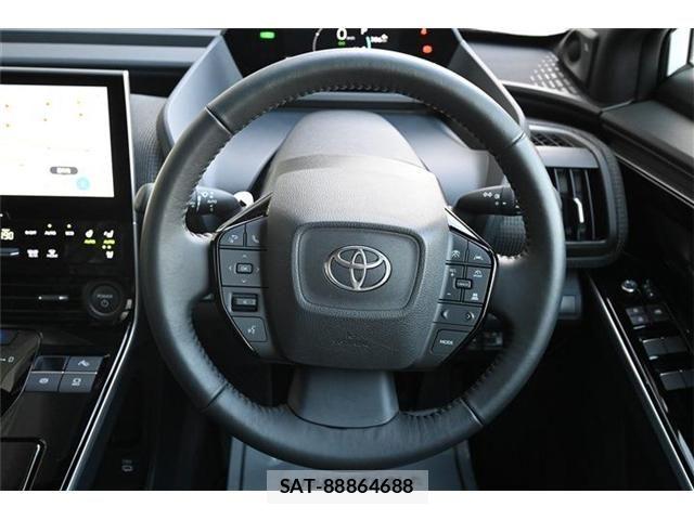 Toyota bZ4X 2024-01 6670668-13
