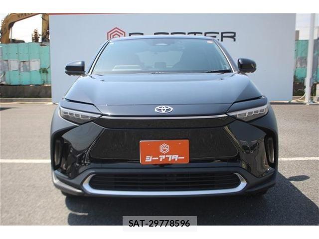 Toyota bZ4X 2023-08 6991242-9