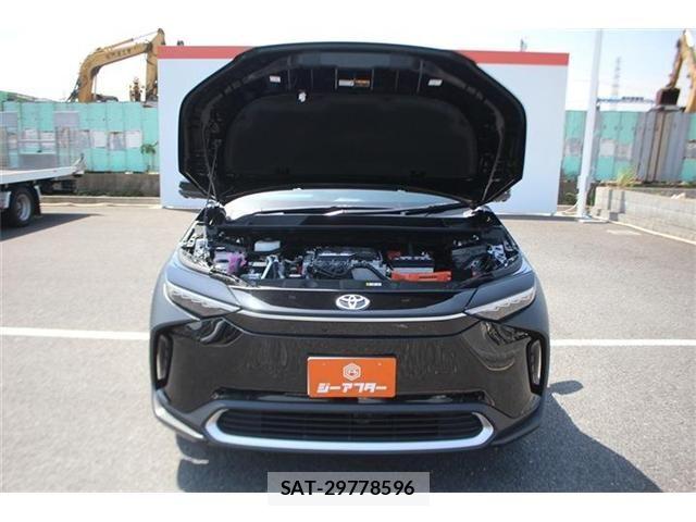 Toyota bZ4X 2023-08 6991242-28