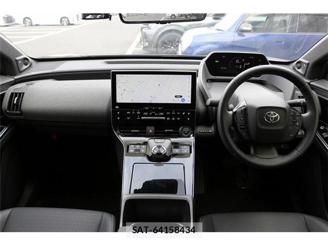 Toyota bZ4X 2022-11 7326081-17