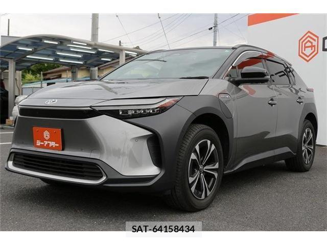 Toyota bZ4X 2022-11 7326081-24