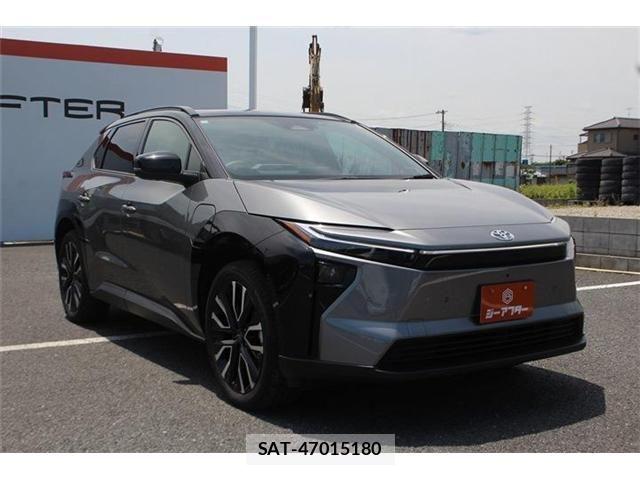 Toyota bZ4X 2025-11 7499787-9