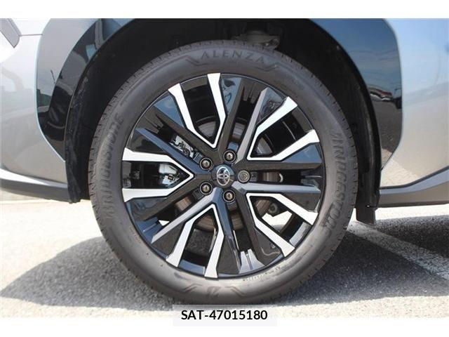 Toyota bZ4X 2025-11 7499787-20