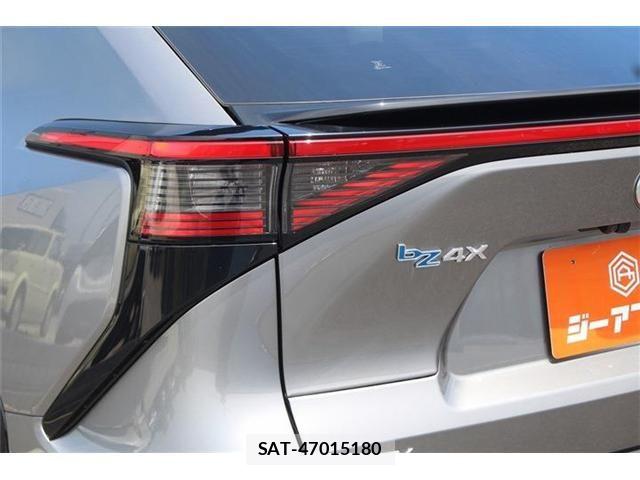 Toyota bZ4X 2025-11 7499787-27
