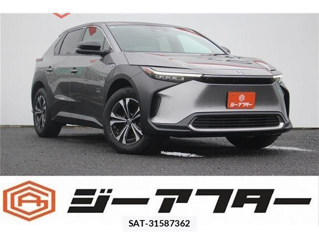 Toyota bZ4X 2023-01 7561907-0