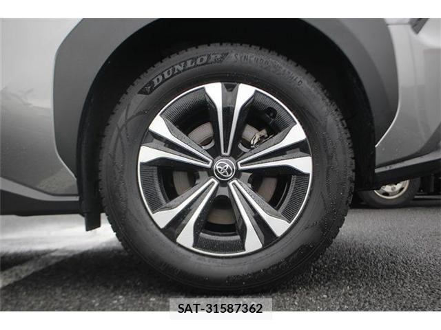 Toyota bZ4X 2023-01 7561907-18
