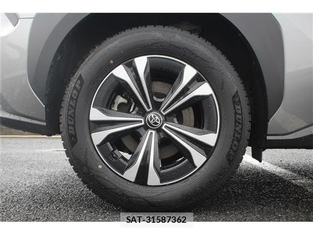 Toyota bZ4X 2023-01 7561907-19