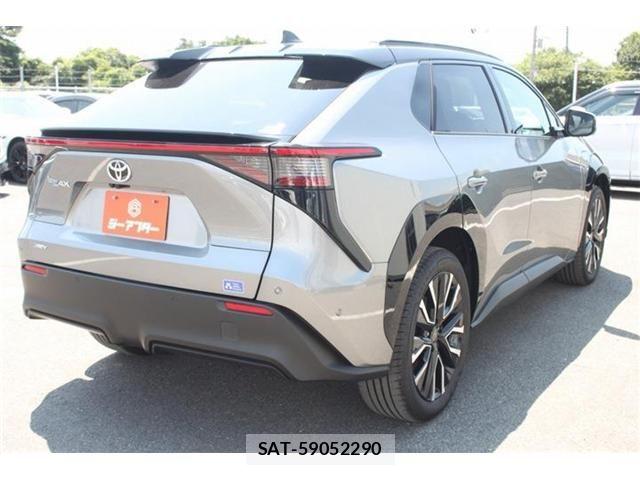 Toyota bZ4X 2025-11 7978695-19