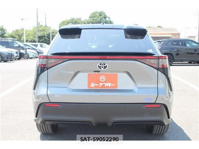 Toyota bZ4X 2025-11 7978695-27