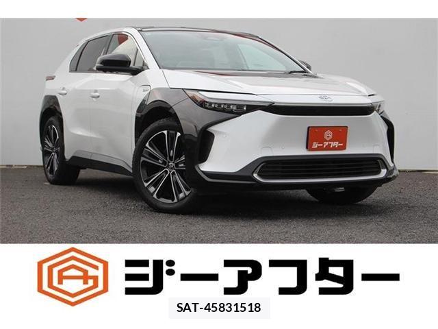 Toyota bZ4X 2024-03 8034690-0