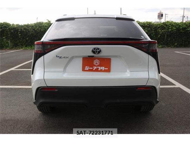 Toyota bZ4X 2024-06 8561345-11