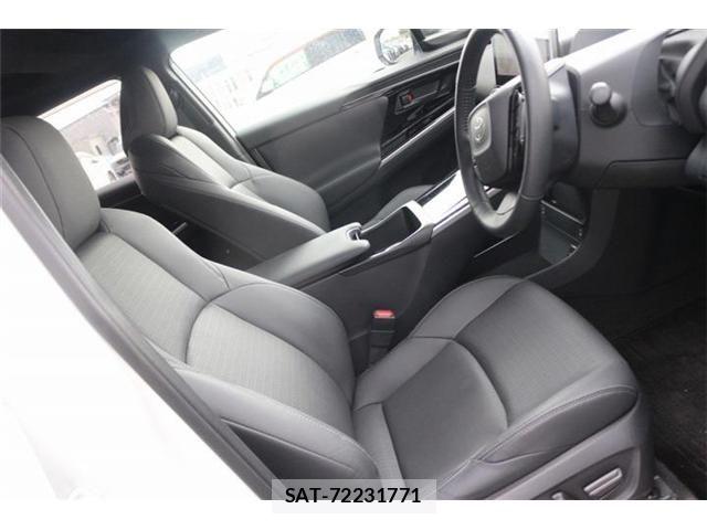 Toyota bZ4X 2024-06 8561345-27