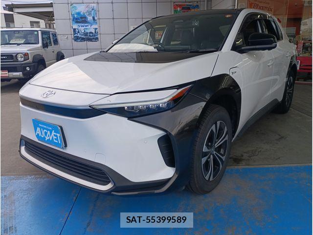 Toyota bZ4X 2024-06 8561344-0