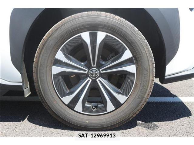 Toyota bZ4X 2022-12 8658294-26