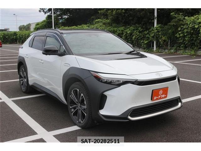 Toyota bZ4X 2023-02 8741018-8