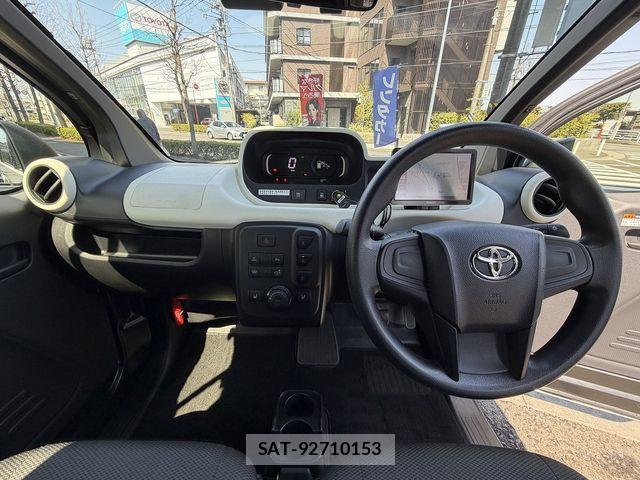 Toyota C+pod Used Cars for Sale