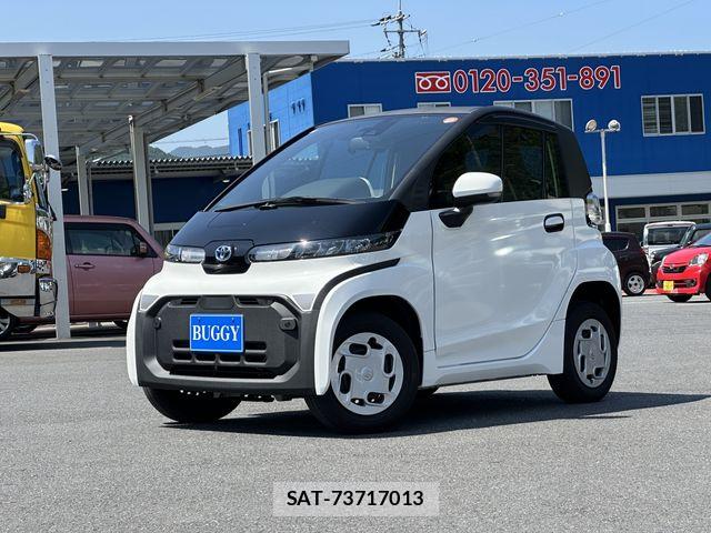 Toyota C+pod 2023-07 8206725-0