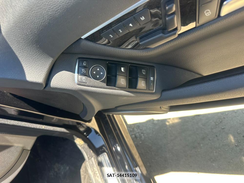 Mercedes Benz C-CLASS 2013-08 7831742-20