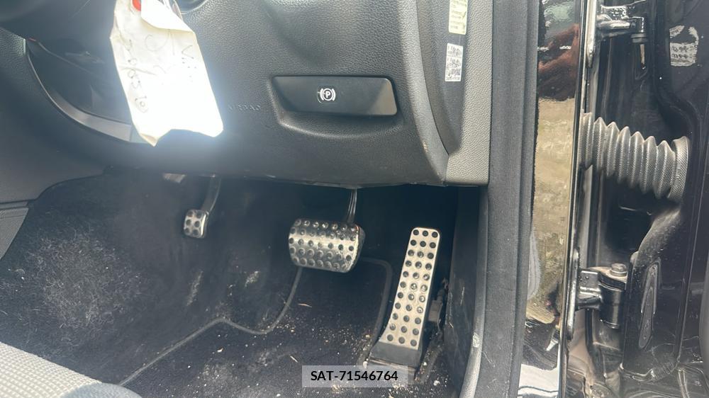 Mercedes Benz C-CLASS 2009-05 8469920-15