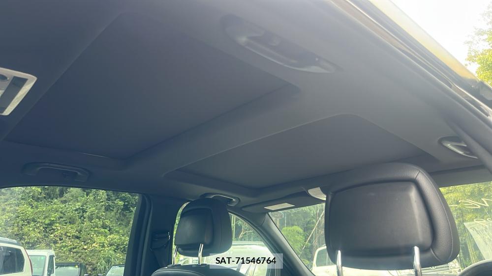 Mercedes Benz C-CLASS 2009-05 8469920-19