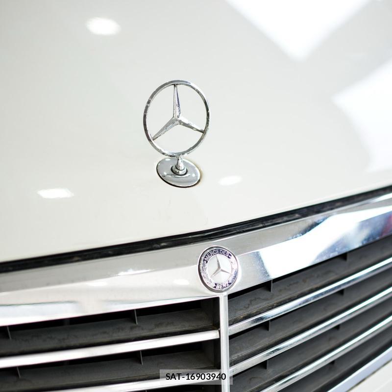 Mercedes Benz C-CLASS 2008-09 4453454-11