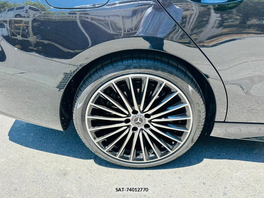 Mercedes Benz C-CLASS 2026-01 7181436-25