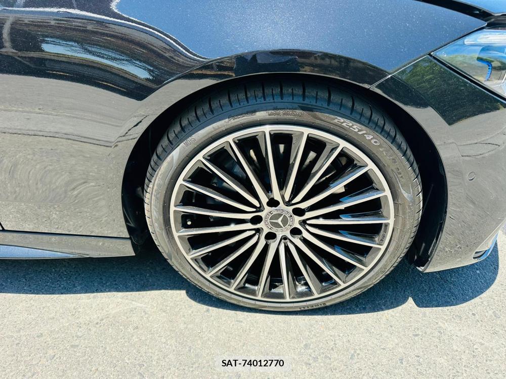 Mercedes Benz C-CLASS 2026-01 7181436-26