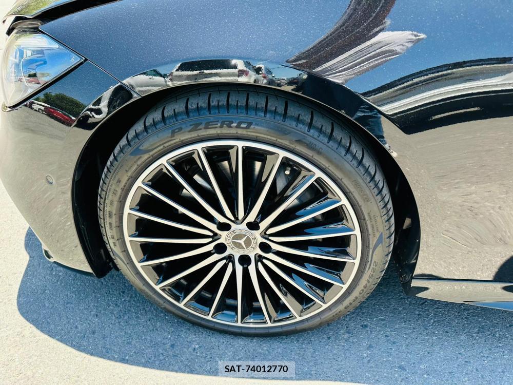 Mercedes Benz C-CLASS 2026-01 7181436-27
