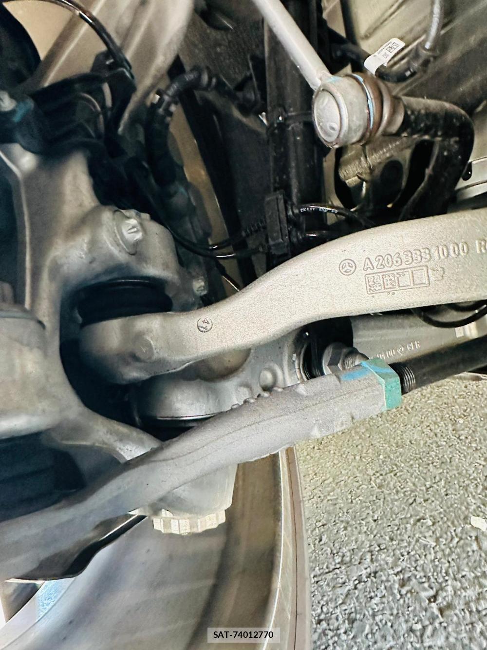 Mercedes Benz C-CLASS 2026-01 7181436-32