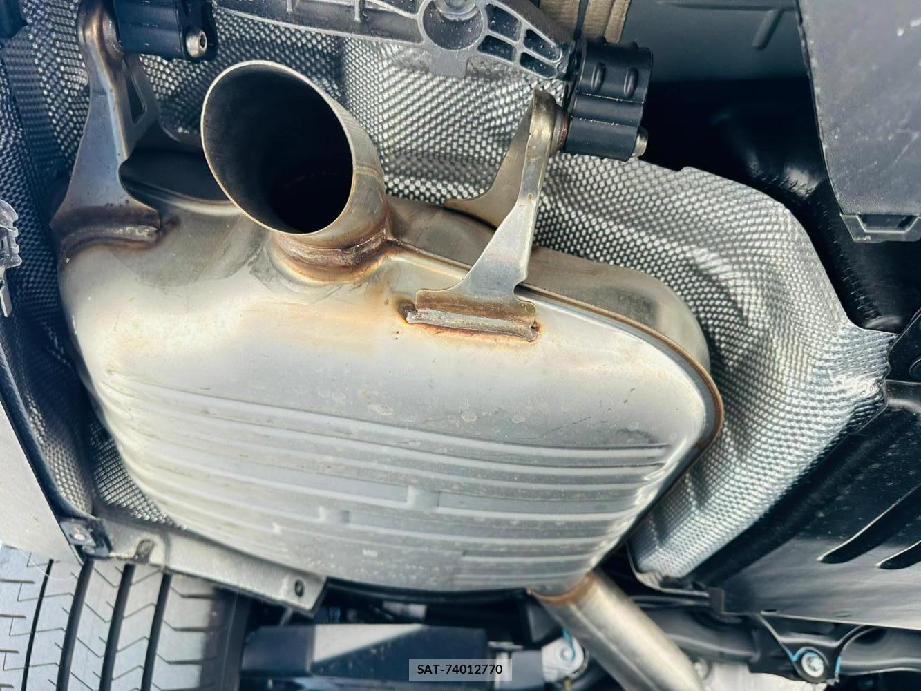 Mercedes Benz C-CLASS 2026-01 7181436-33