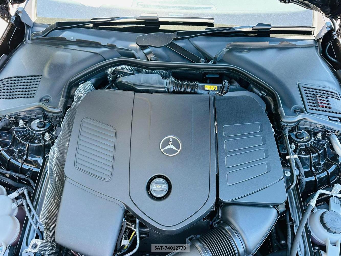 Mercedes Benz C-CLASS 2026-01 7181436-36