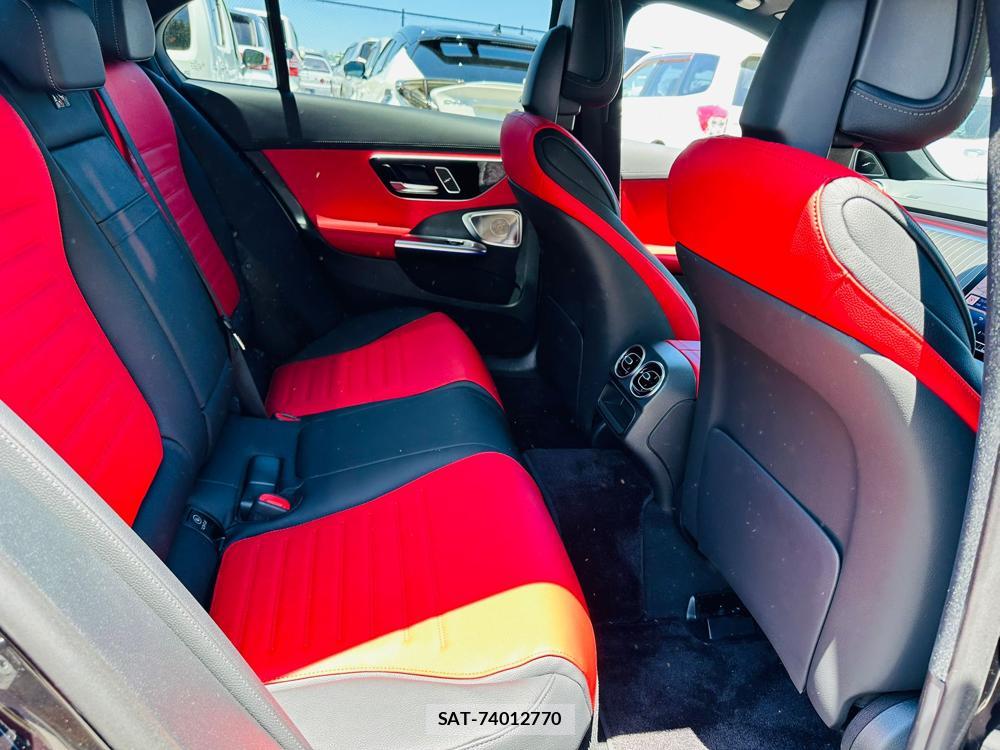 Mercedes Benz C-CLASS 2026-01 7181436-8