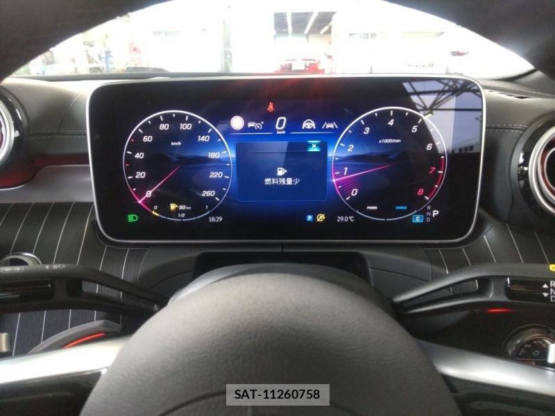 Mercedes Benz C-CLASS 2025-09 8697888-5