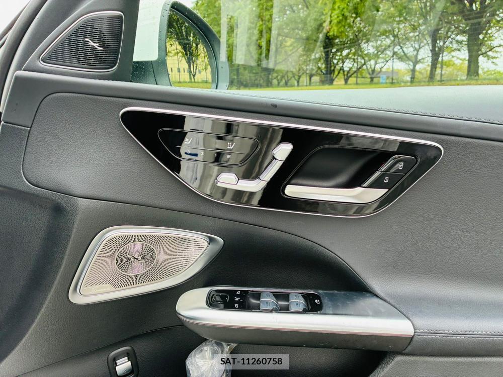 Mercedes Benz C-CLASS 2025-09 8697888-20