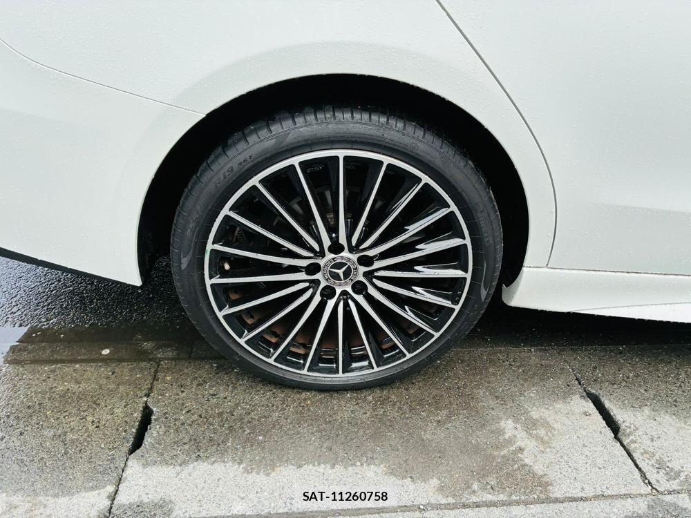 Mercedes Benz C-CLASS 2025-09 8697888-25
