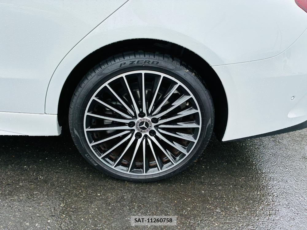 Mercedes Benz C-CLASS 2025-09 8697888-28