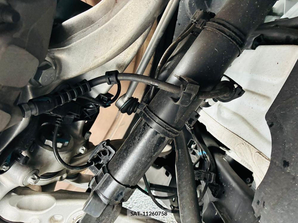 Mercedes Benz C-CLASS 2025-09 8697888-33