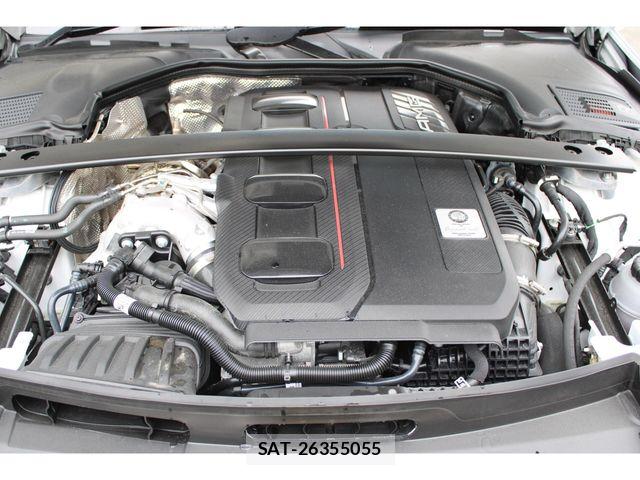 Mercedes Benz C-CLASS 2023-10 7326144-10