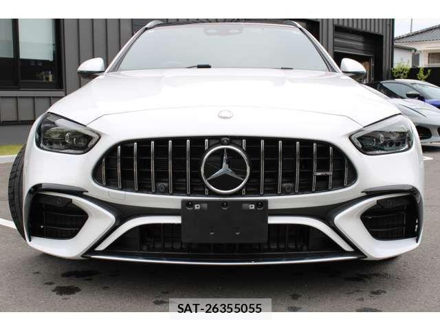 Mercedes Benz C-CLASS 2023-10 7326144-14