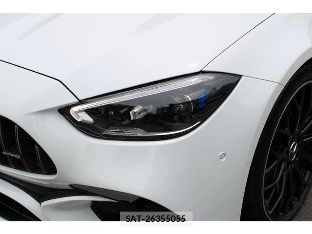 Mercedes Benz C-CLASS 2023-10 7326144-15