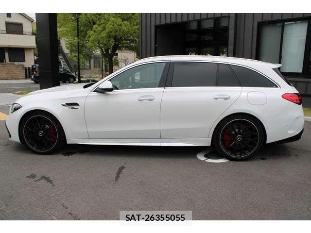 Mercedes Benz C-CLASS 2023-10 7326144-16